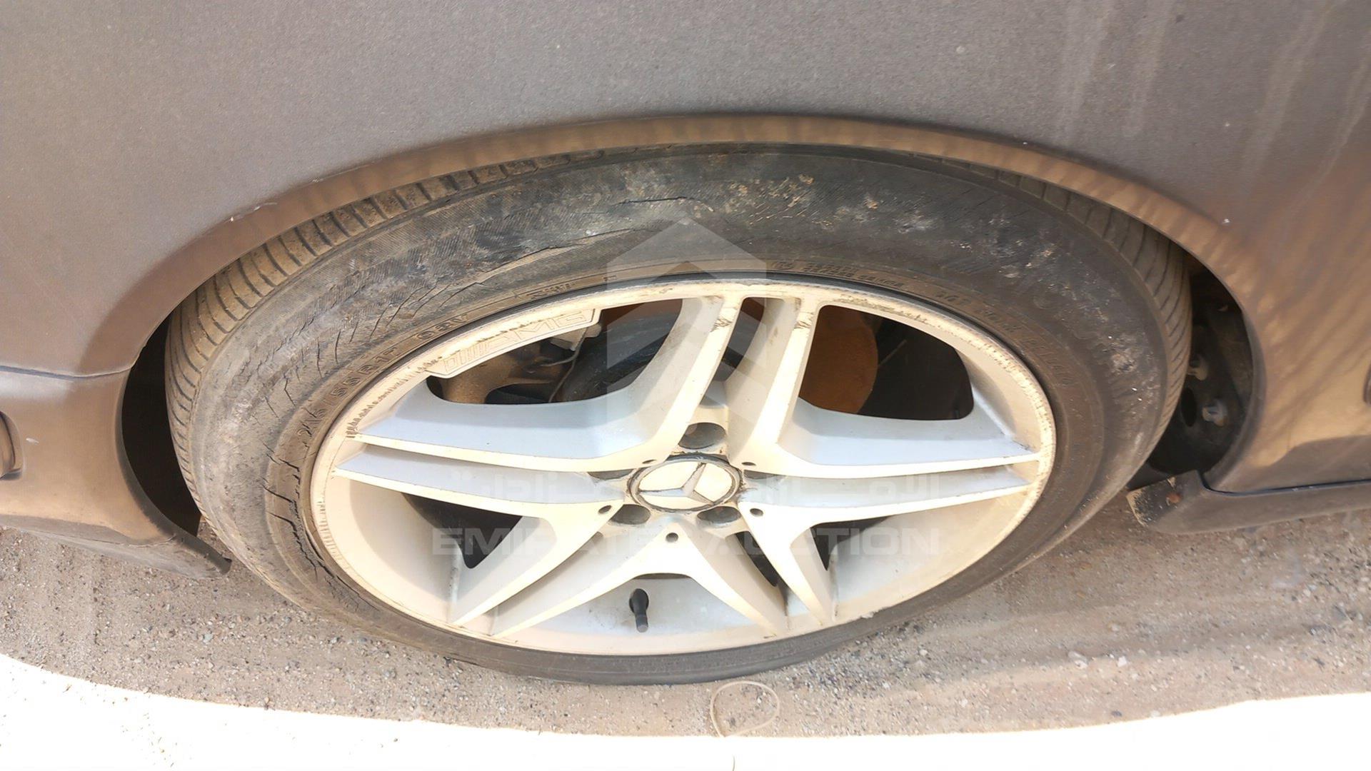 0 MERCEDES --- VIN: WDB2102611A994360