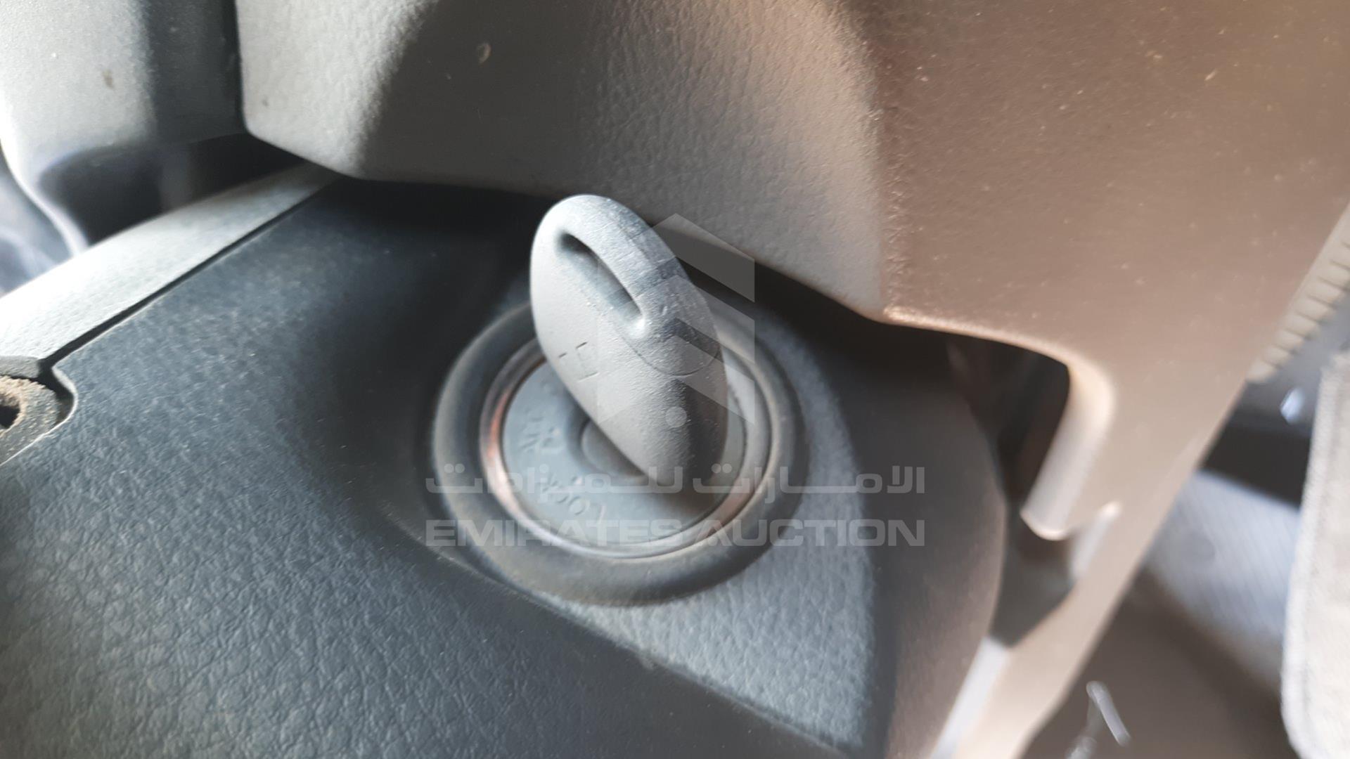 2007 MITSUBISHI OUTLANDER VIN: JMYXRCU5W7U739248