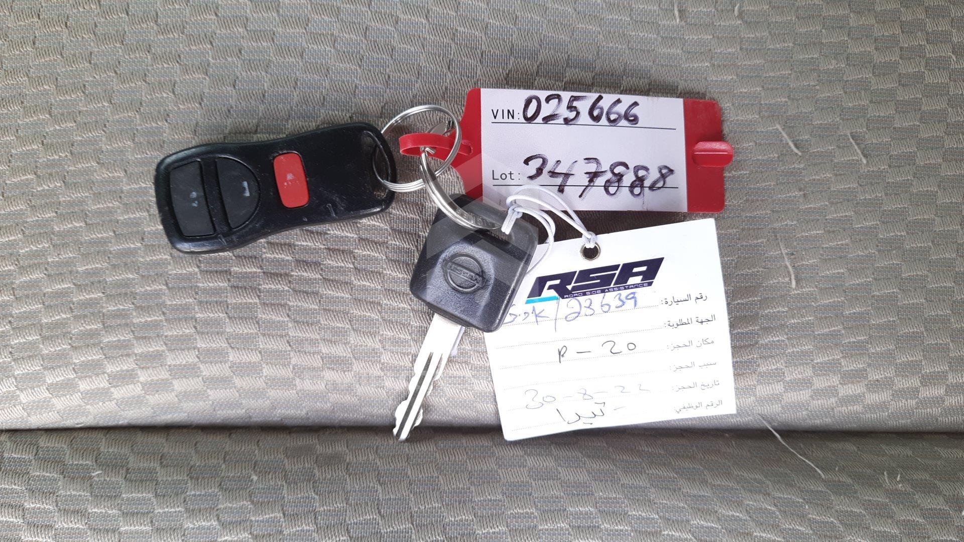 JN1CC13C39T025666 - 2009 Nissan Tiida - #424732