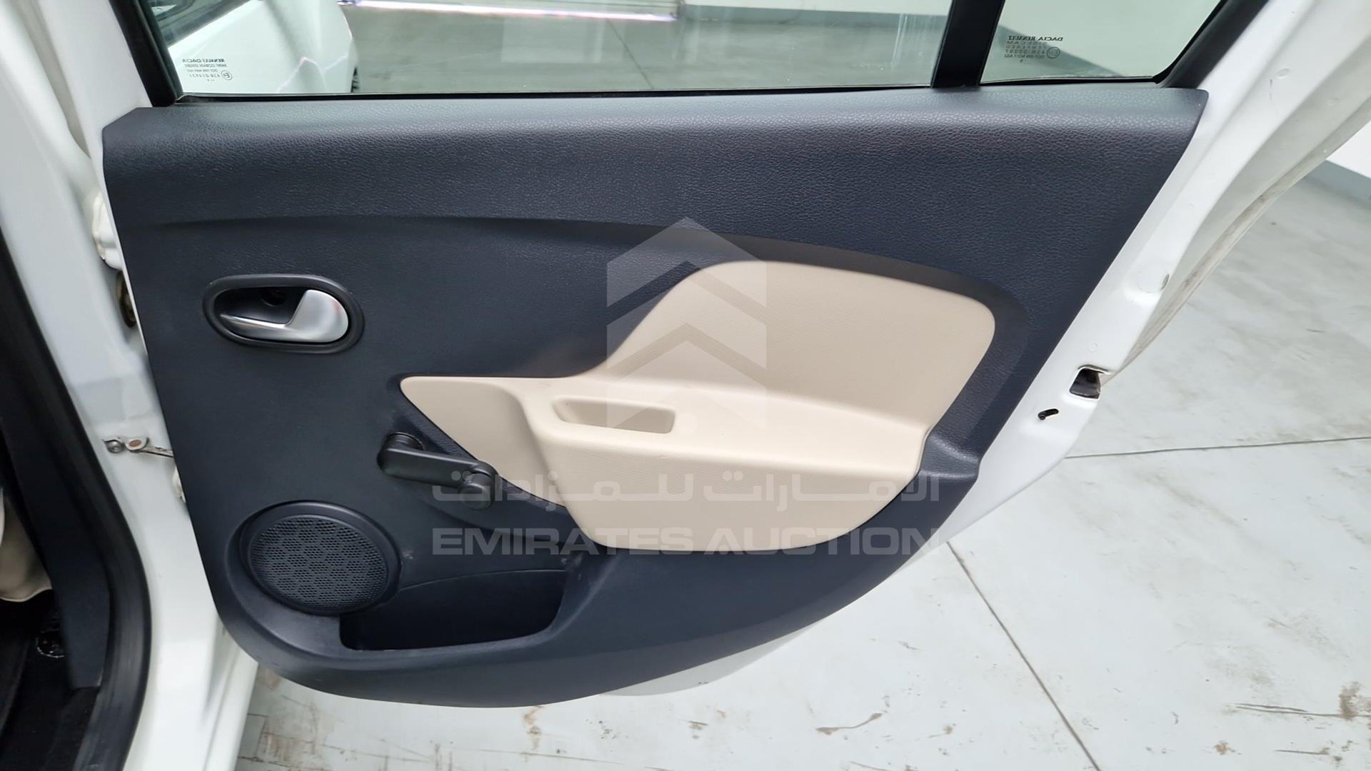 2020 RENAULT SYMBOL VIN: VF14SRAB0LT549327