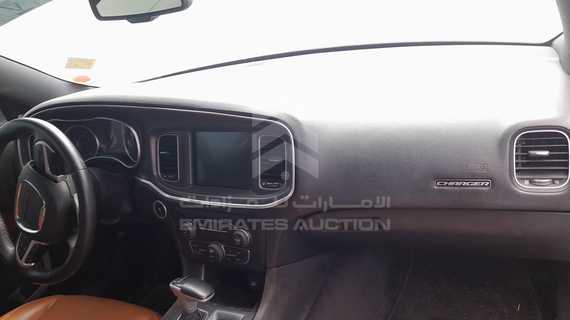 2C3CDXBG2FH794884 - 2015 Dodge Charger - #352284