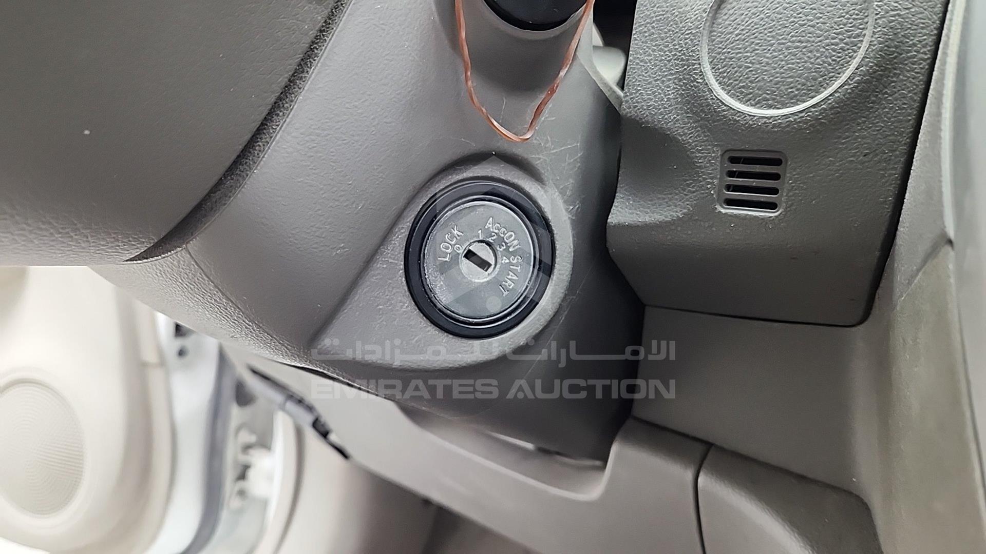 2015 NISSAN SUNNY VIN: MDHBN7AD7FG801626