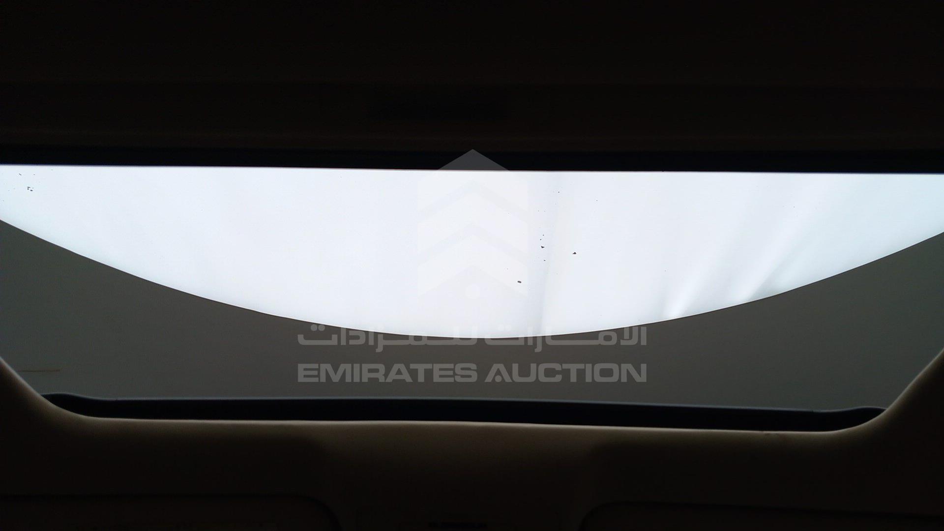 2007 LEXUS ES 350 VIN: JTHBJ46G872079318