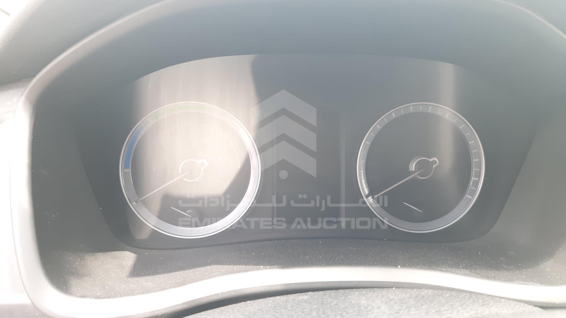 2019 HYUNDAI SONATA VIN: KMHE24135KA092960