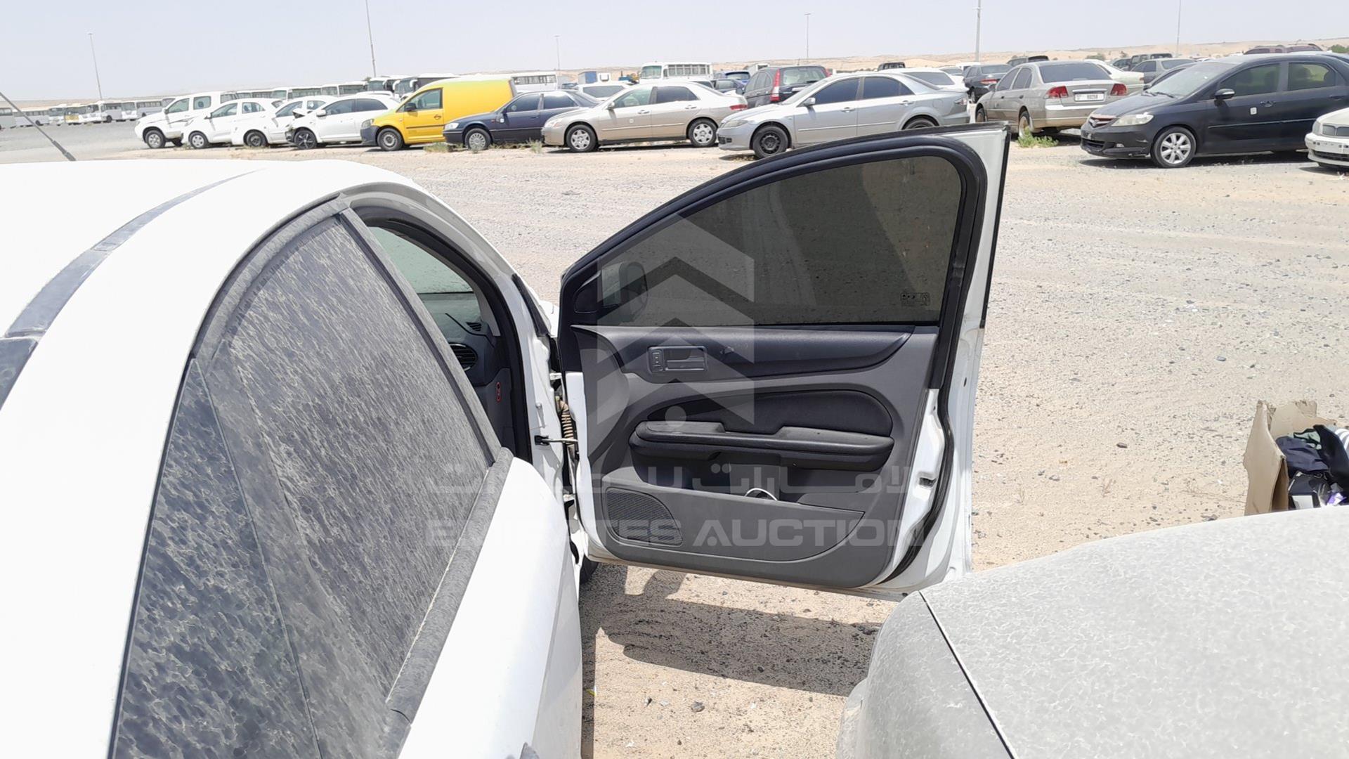 2010 FORD FOCUS VIN: WF0TD34L4AVS44310