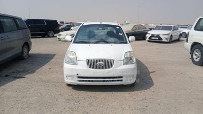 2006 Kia Picanto