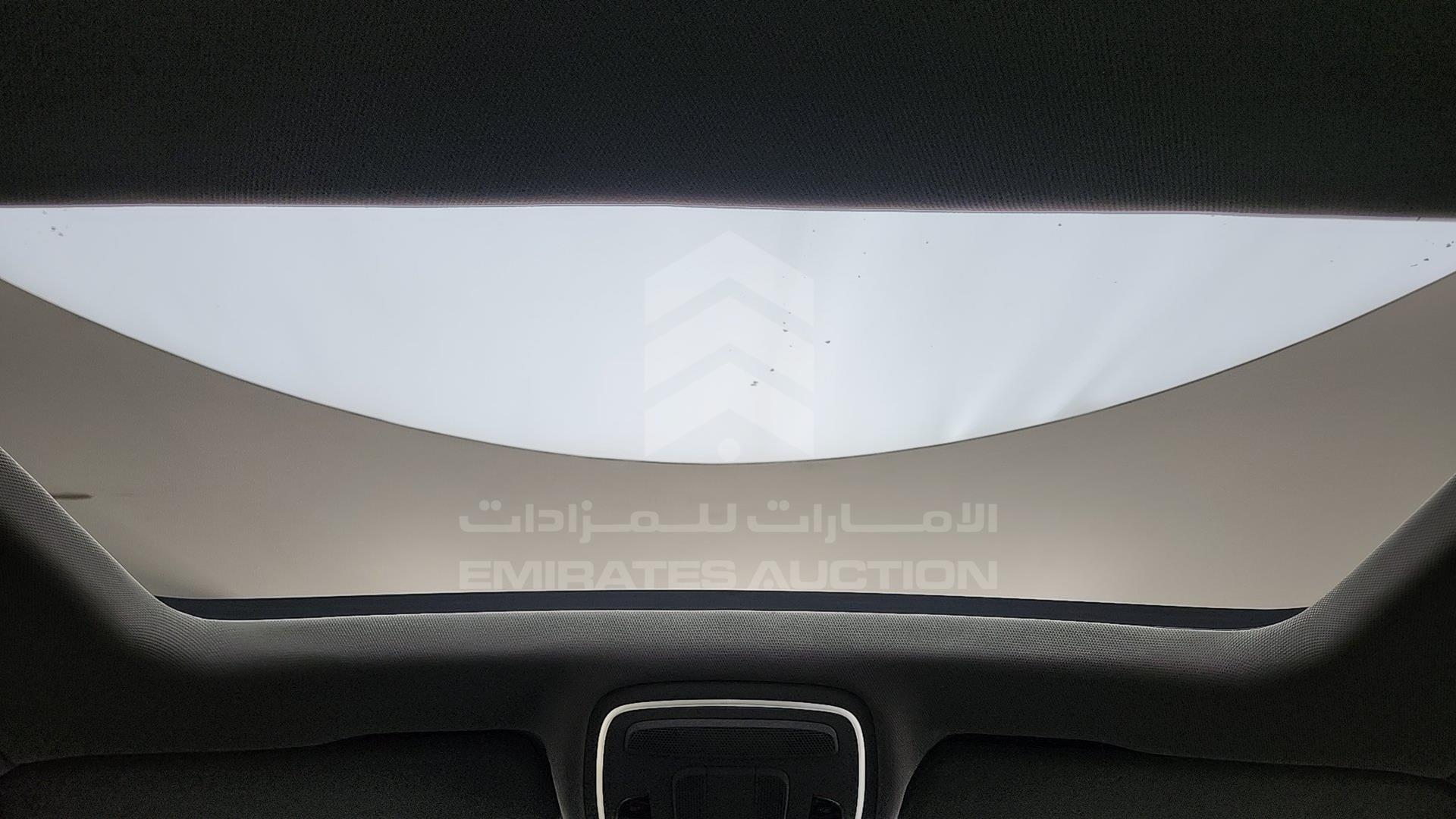 2014 AUDI A8 VIN: WAURGBFD4EN001216