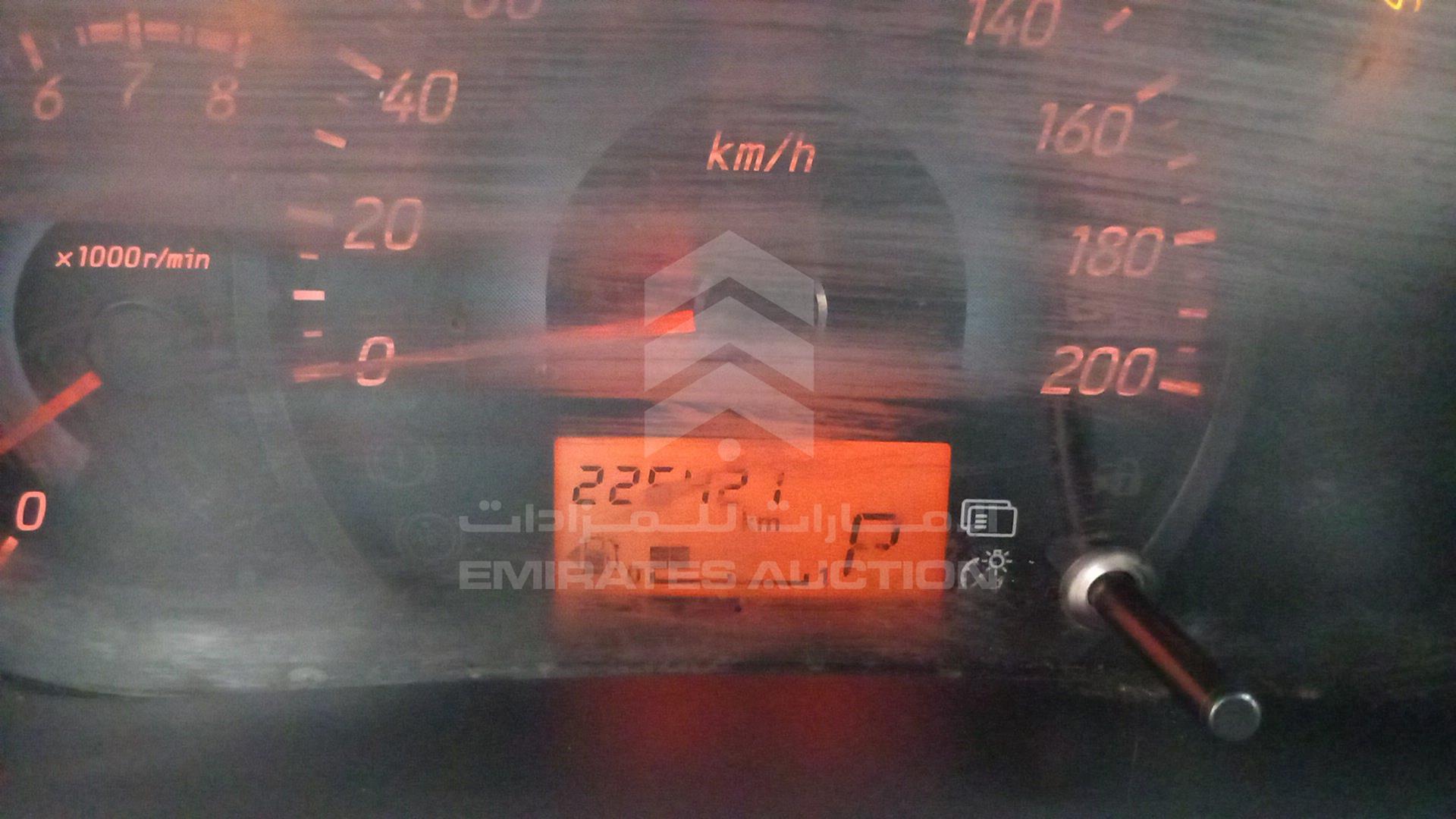 2017 MITSUBISHI MIRAGE VIN: MMDAA28JXHH000483