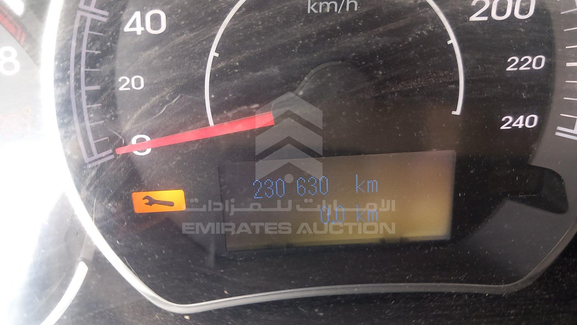 2014 RENAULT KOLEOS VIN: VF1VYRCY3EC482133