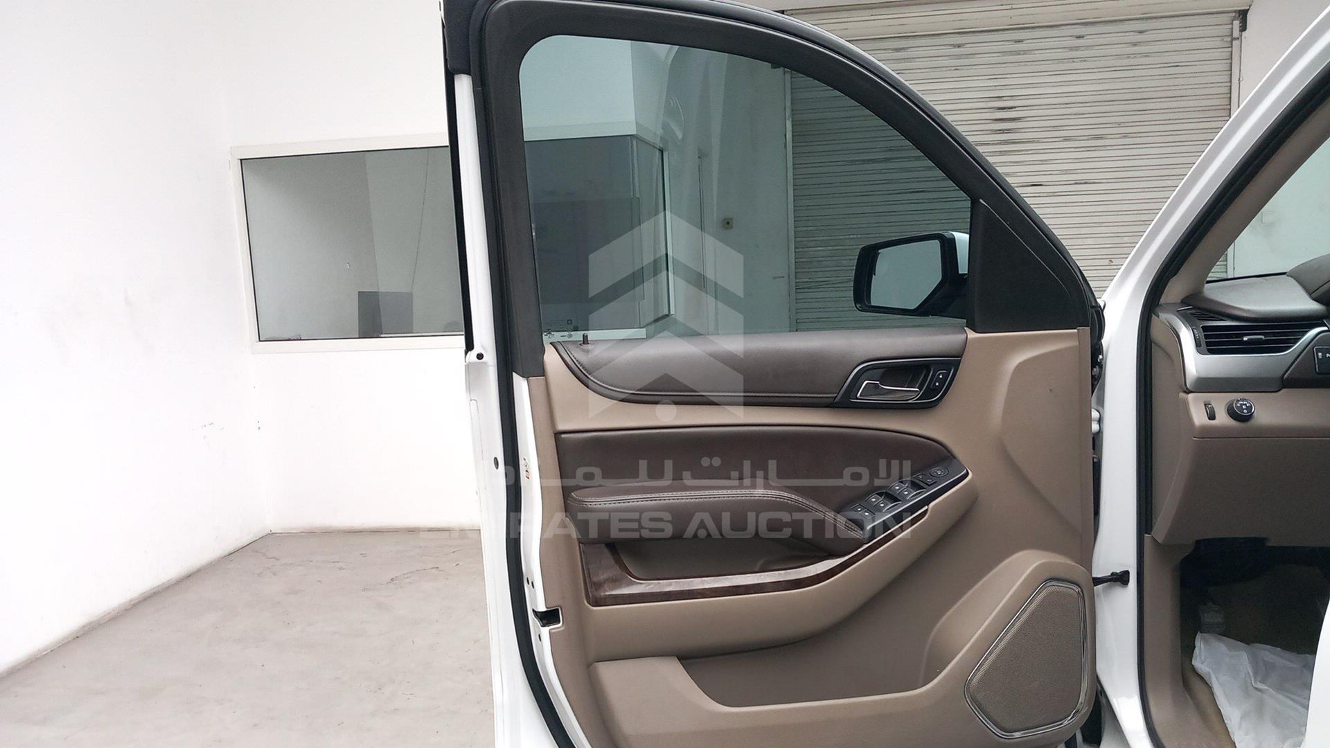 2020 CHEVROLET TAHOE VIN: 1GNSC7EC0LR177019