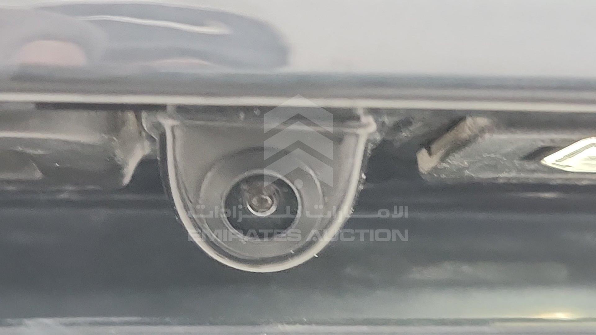 2023 AUDI A3 VIN: WAUZZZGY0PA086201