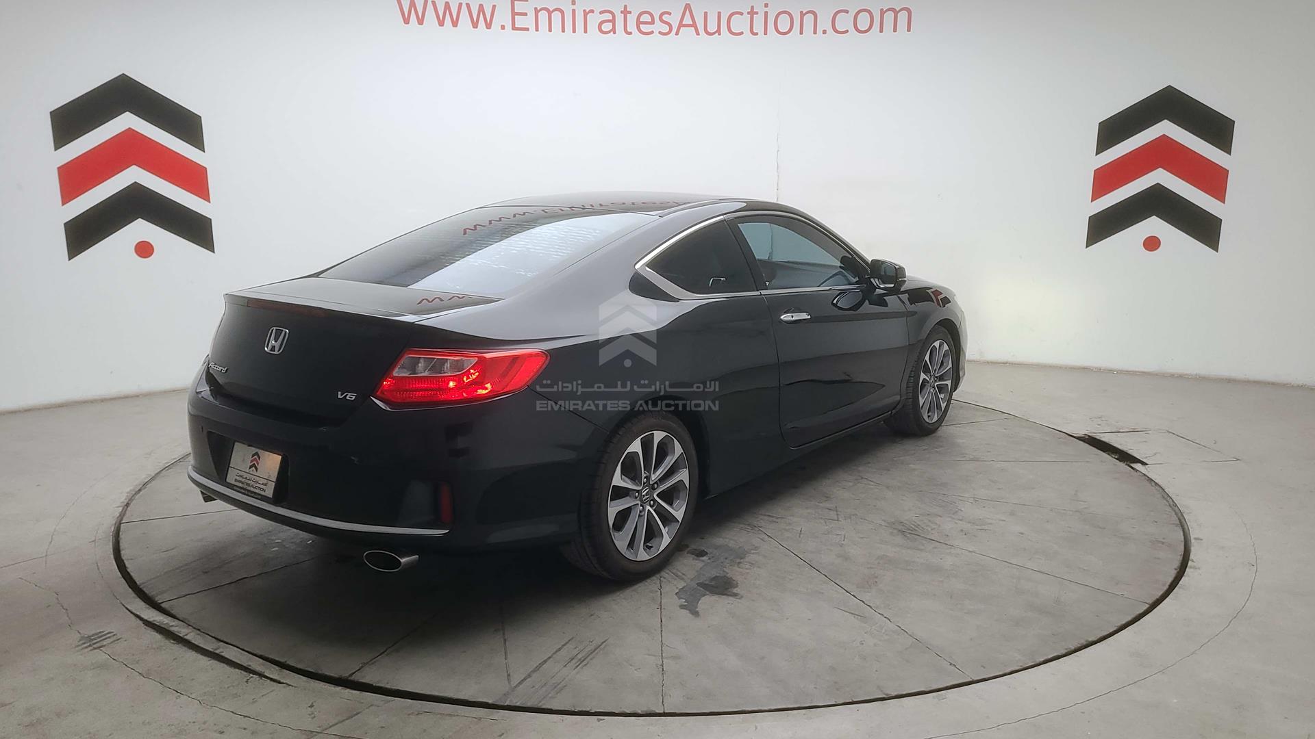 2014 HONDA ACCORD VIN: 1HGCT2275EA600493