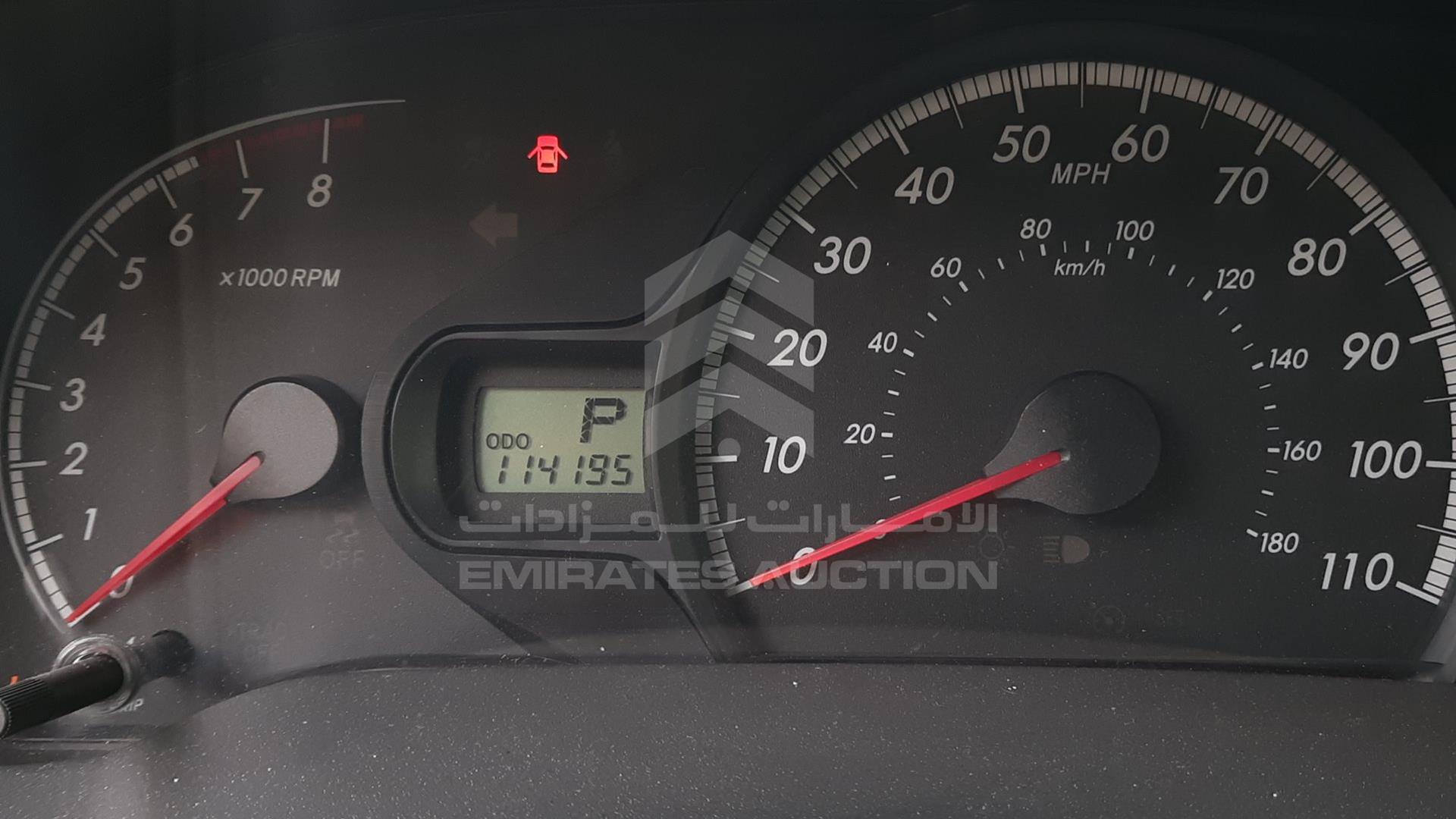 2013 TOYOTA SIENNA VIN: 5TDZK3DCXDS398733