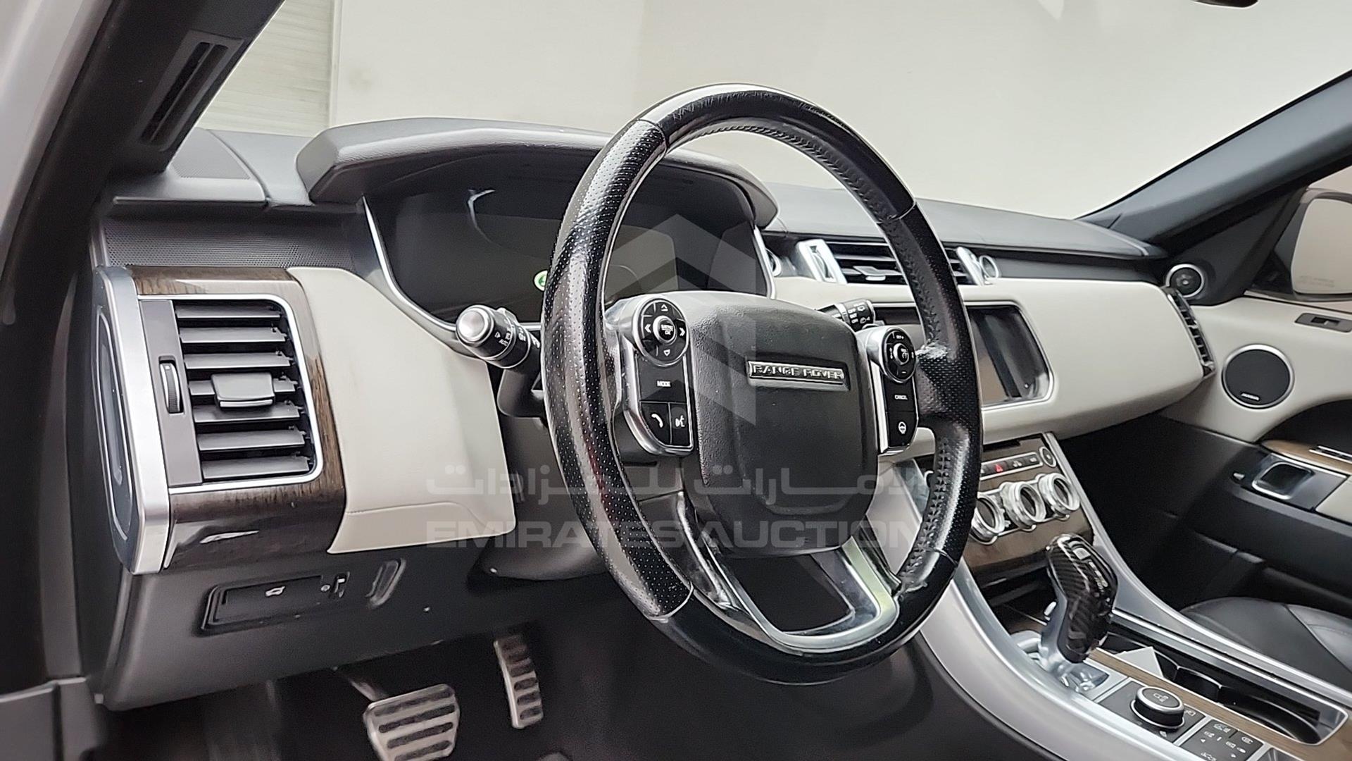 2014 RANGE ROVER SPORT VIN: SALWR2EF1EA336551
