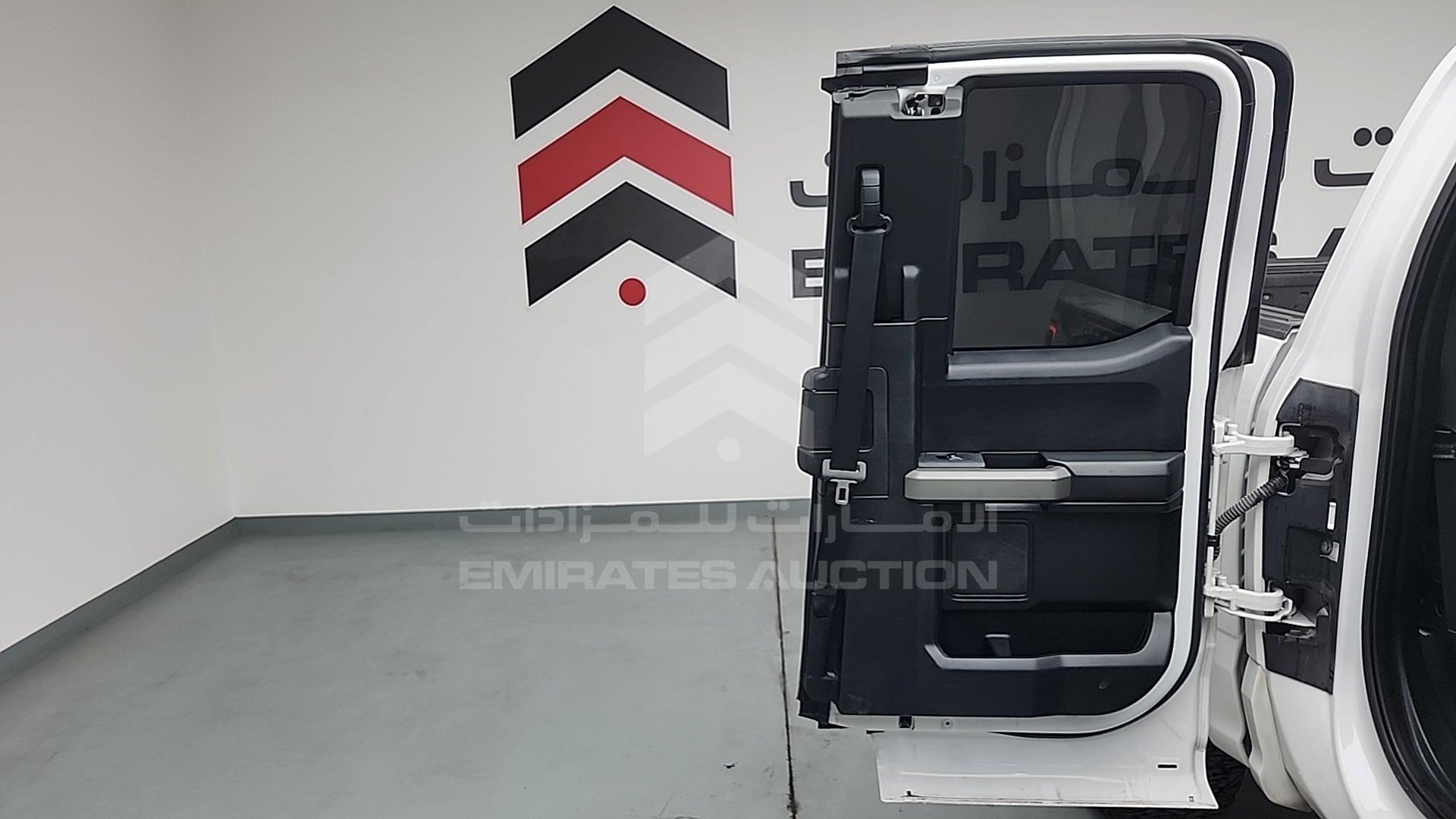 2020 FORD F-150 VIN: 1FTEX1RG0LFB26156