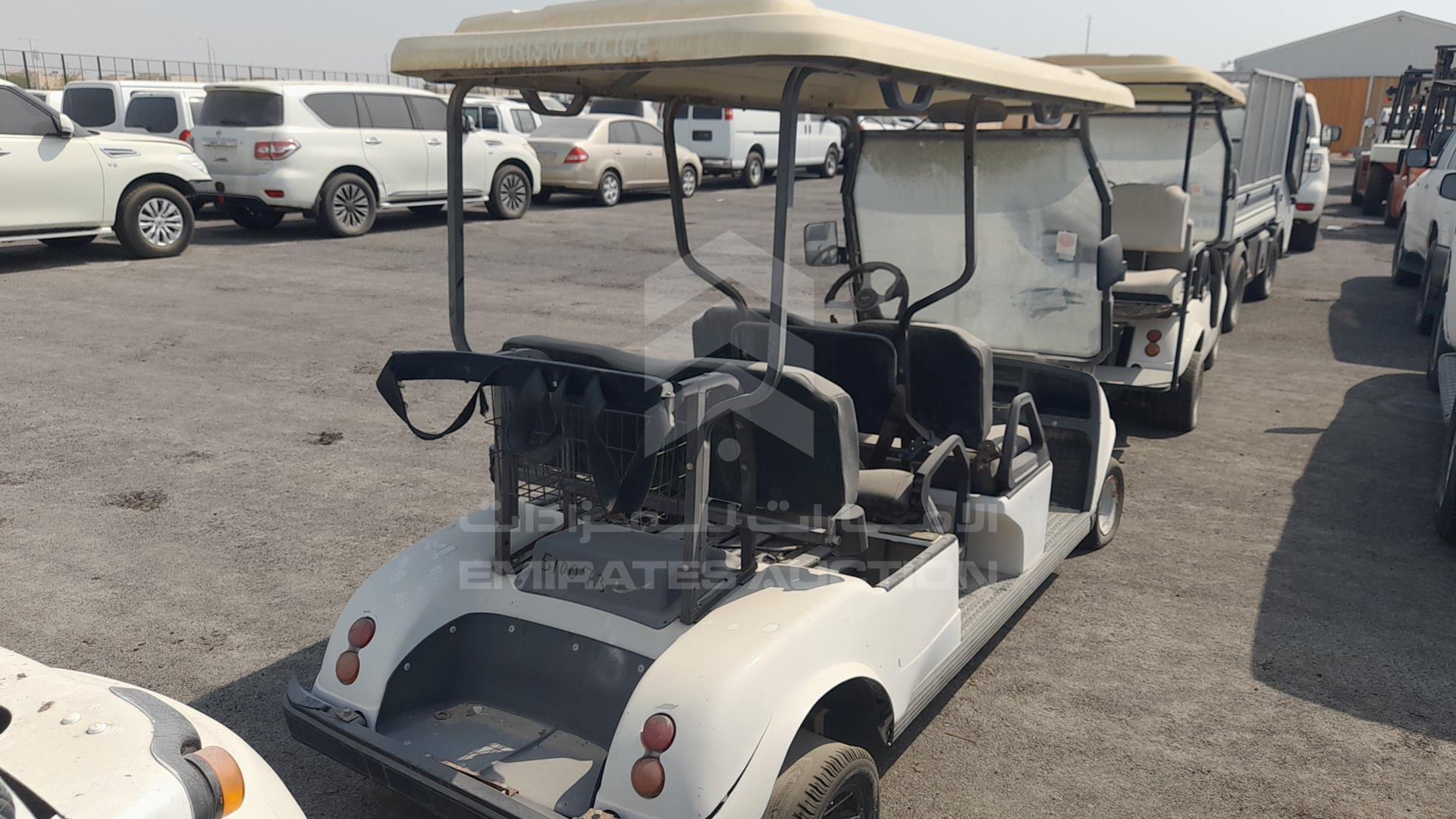 0 ELECTRIC VEHICLE --- VIN: 201888728