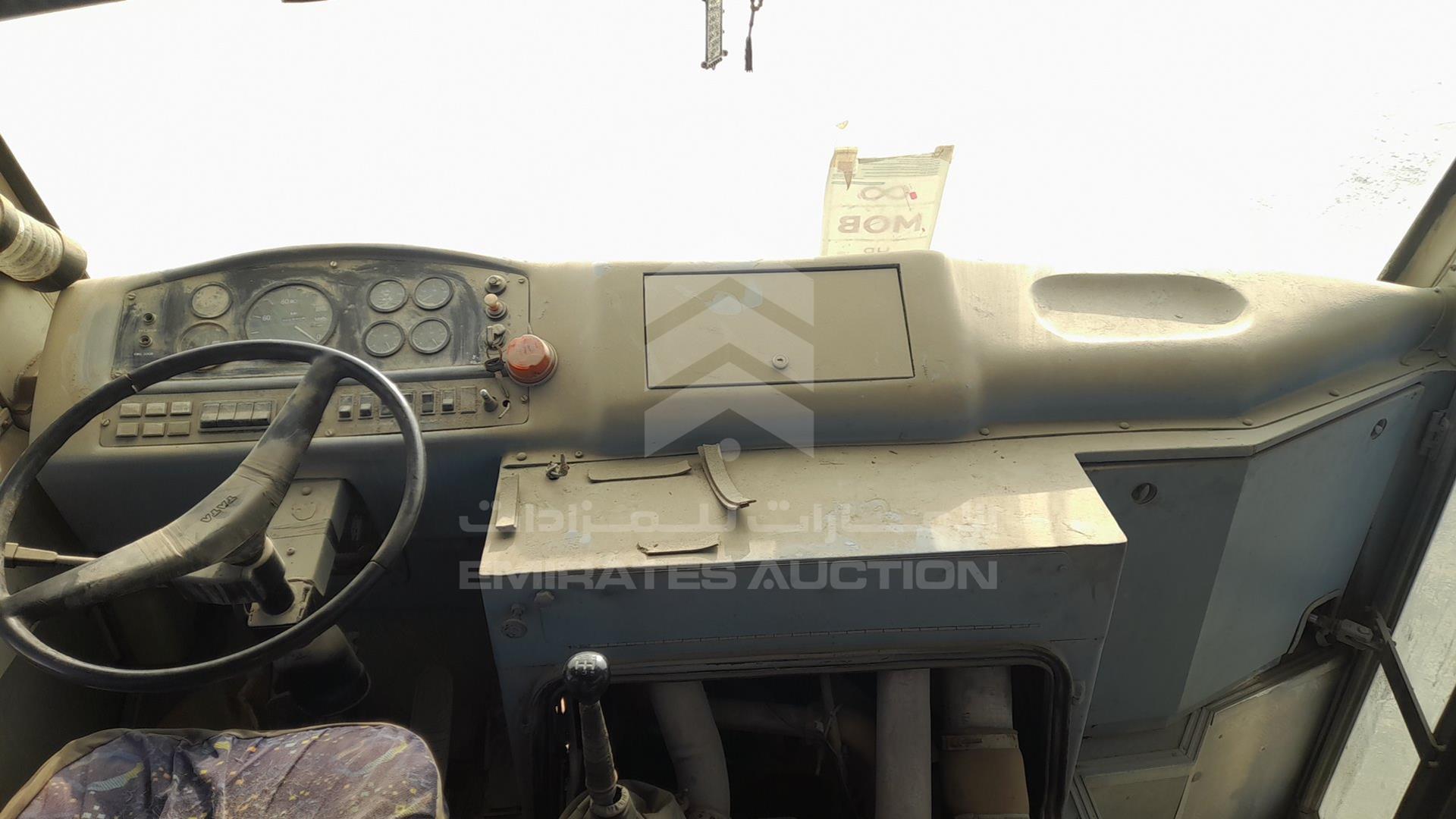 2006 TATA LPO1316-55 VIN: MAT38906662L01881