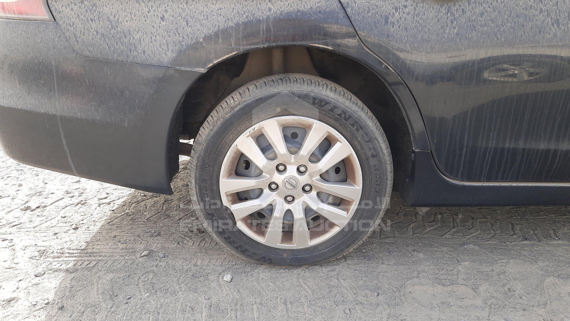 2015 NISSAN ALTIMA VIN: 1N4AL3AP7FC227062