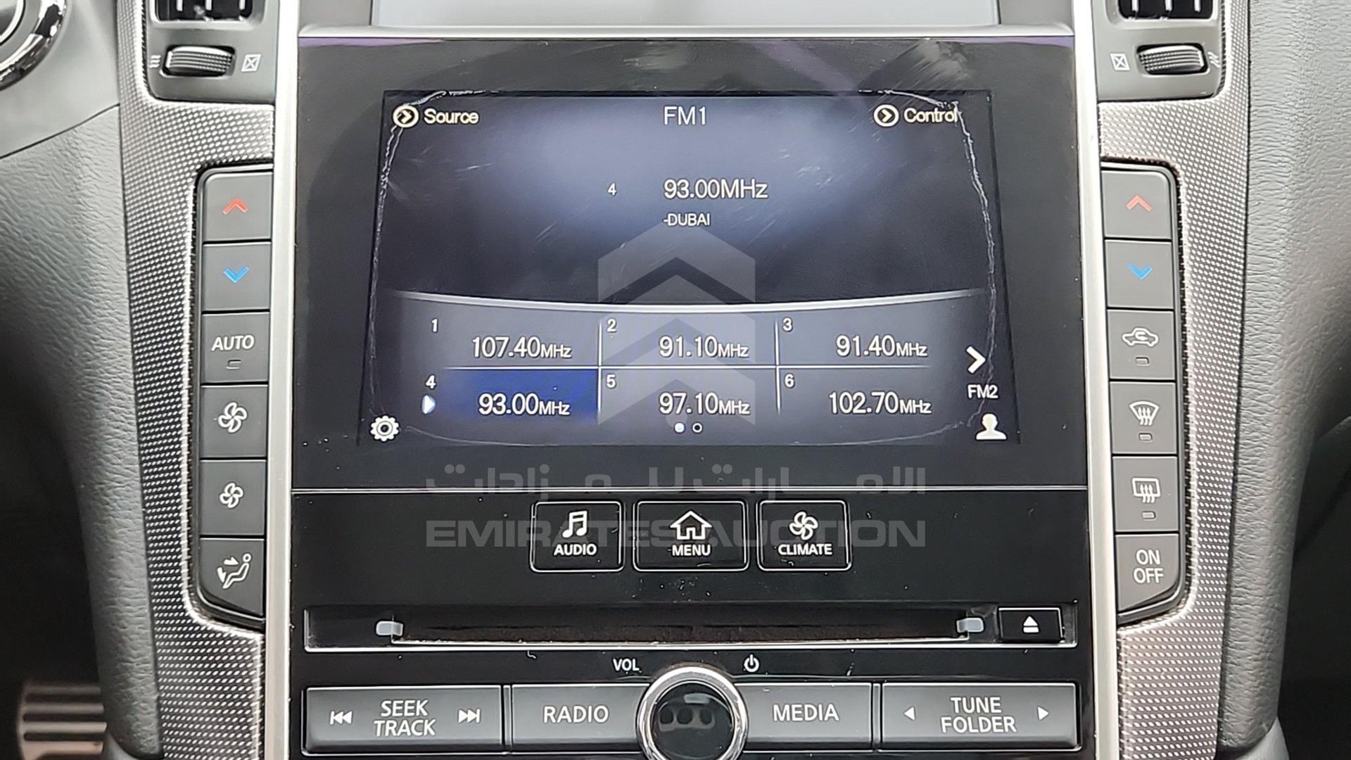 2017 INFINITI Q50 VIN: JN1EV7AP4HM520088