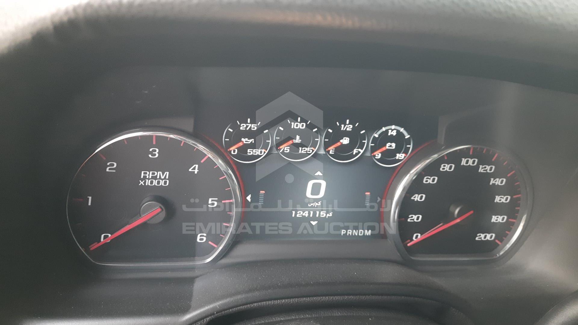 2015 GMC YUKON VIN: 1GKS28KJ8FR574572