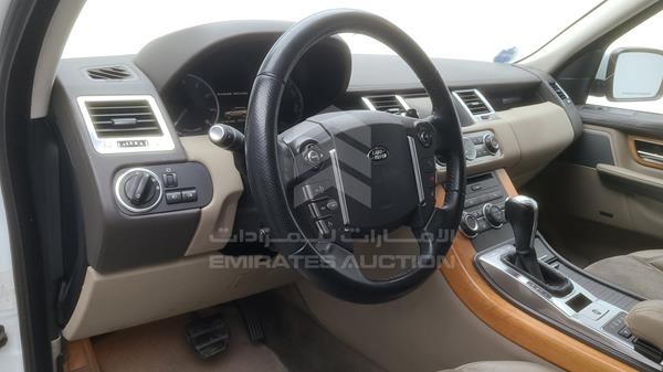 Range Rover Sport 2013 SALLSAAD4DA774927 Image 17