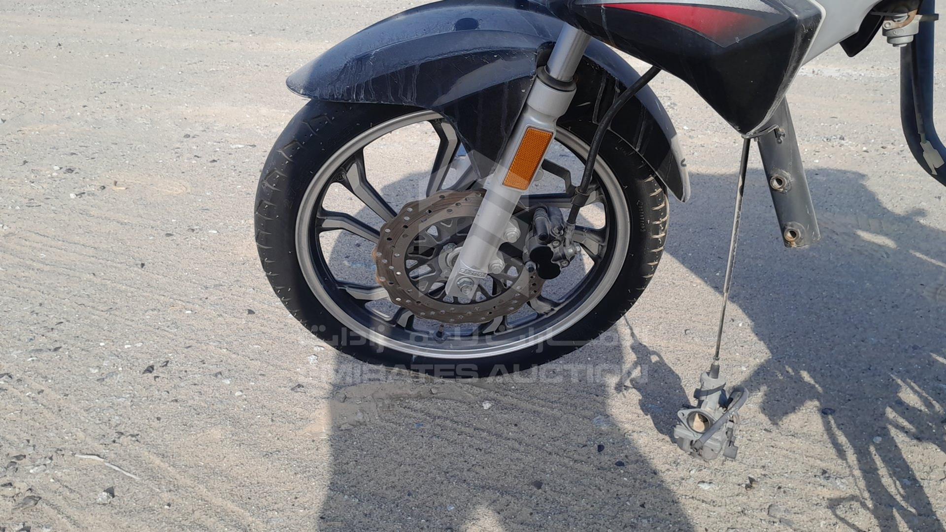 0 SANYA UF150 VIN: LK1PCKL98M1001374