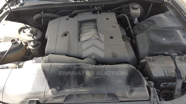 Lexus LS400 1998 JT8BH28F4W0129887 Image 19