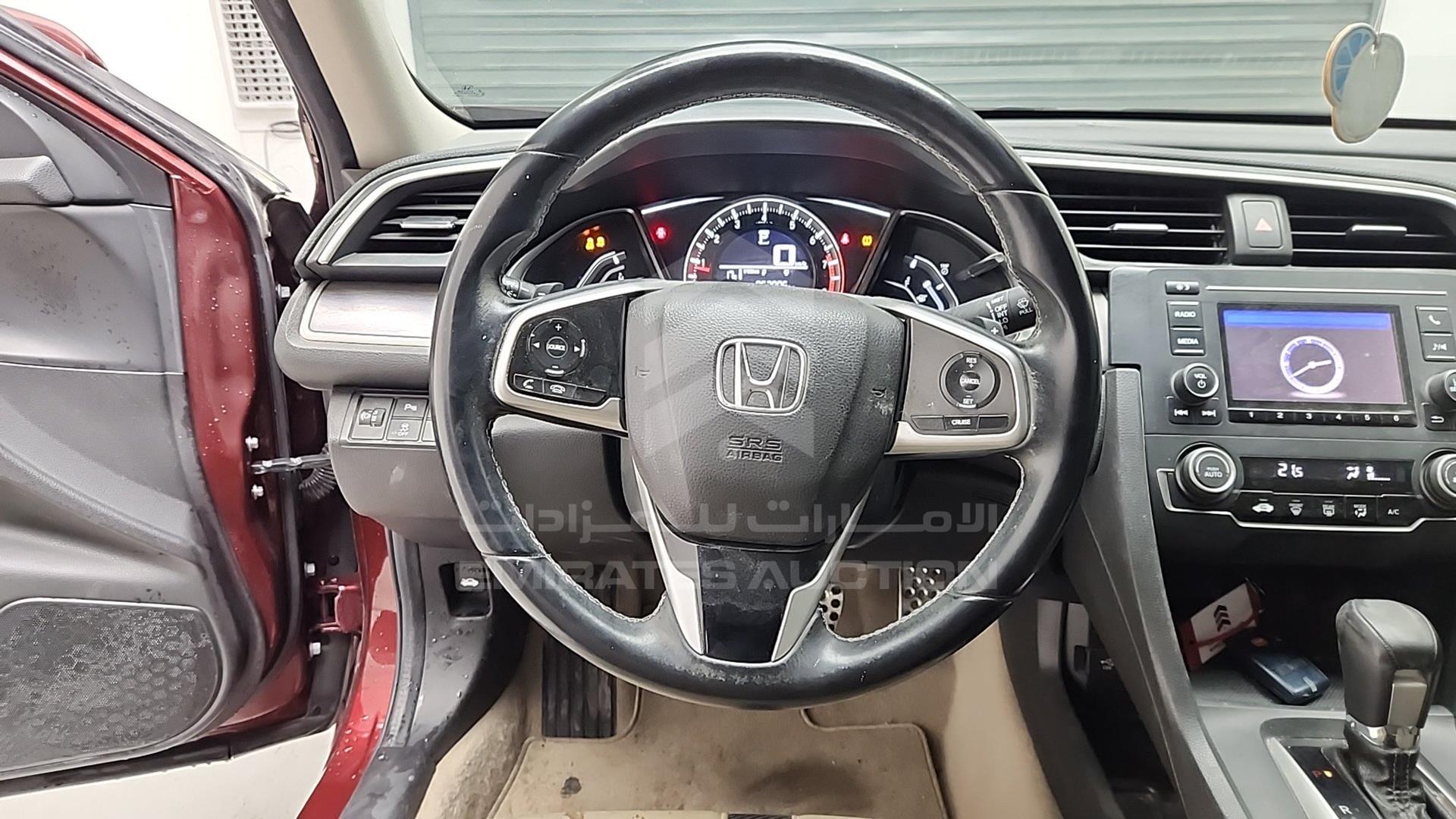 2018 HONDA CIVIC VIN: NLAFC5678JW004417