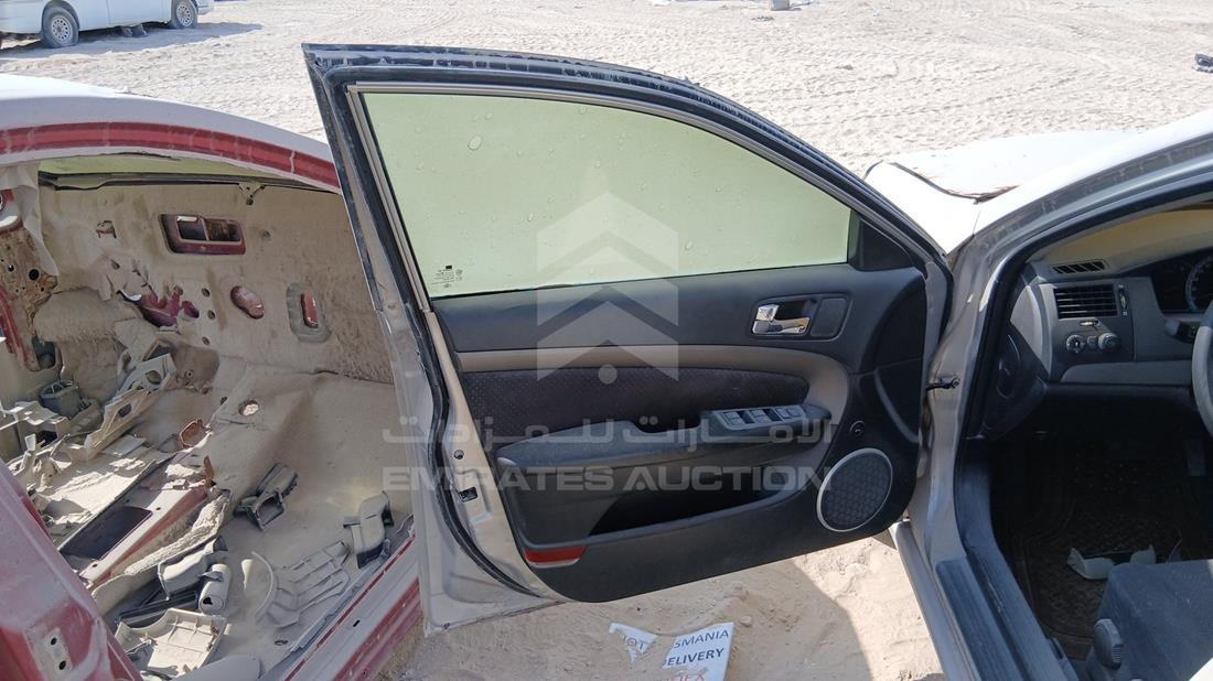 2008 Chevrolet Epica — Front Left Door — Photo 9