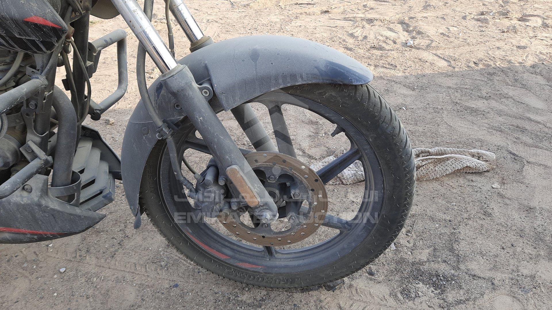 2022 BAJAJ PULSAR 150 VIN: MD2A11CX5NCC23542