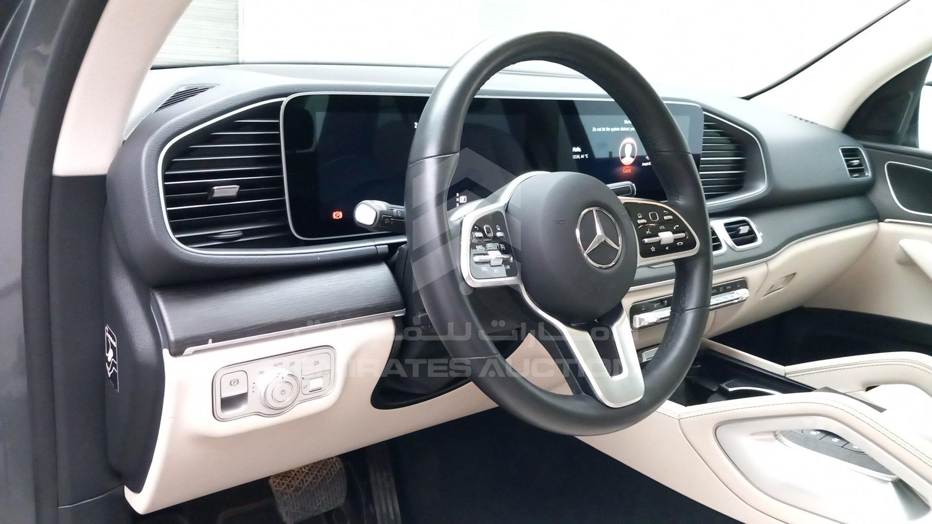 2023 MERCEDES GLE 450 VIN: W1NFB5KE9PA925321