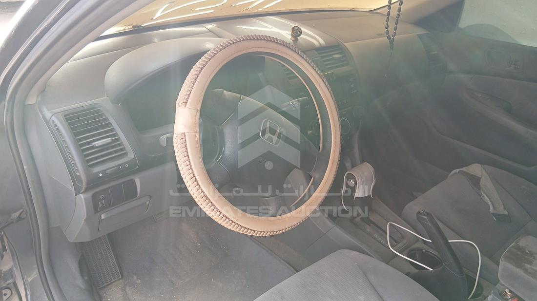 2003 Honda Accord — Full Dashboard View — Photo 15