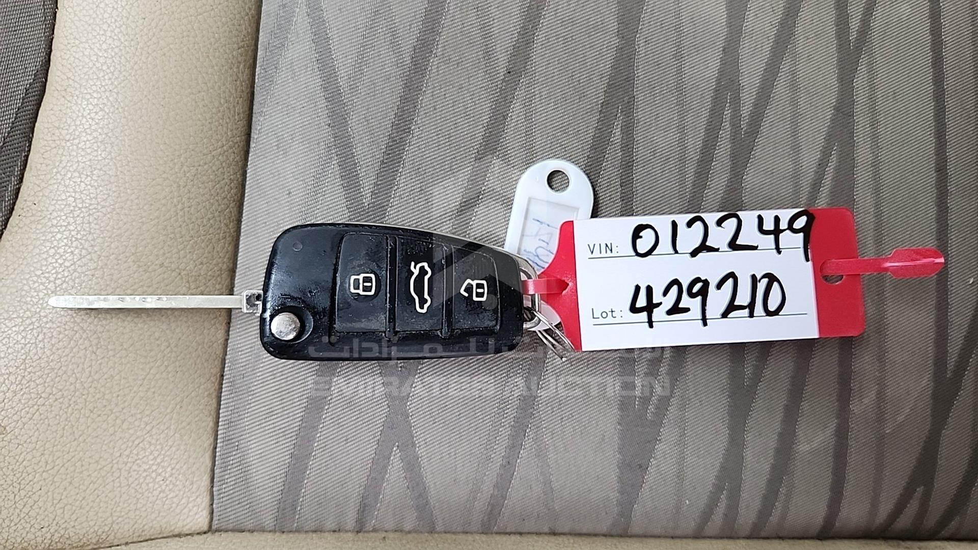 2021 CHERY ARRIZO 3 VIN: LVVDC21B7MD012249