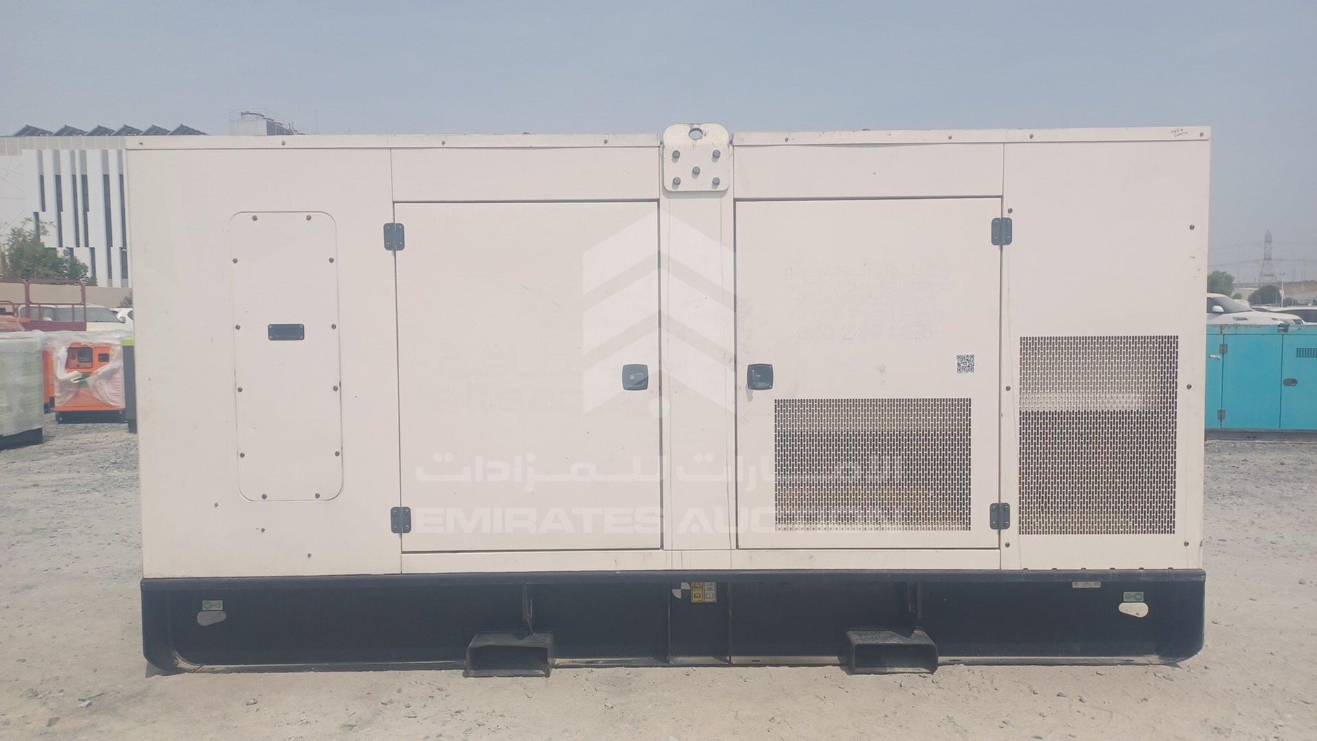 2019 GENERATOR CATERPILLAR VIN: CAT000C9TXPL00131