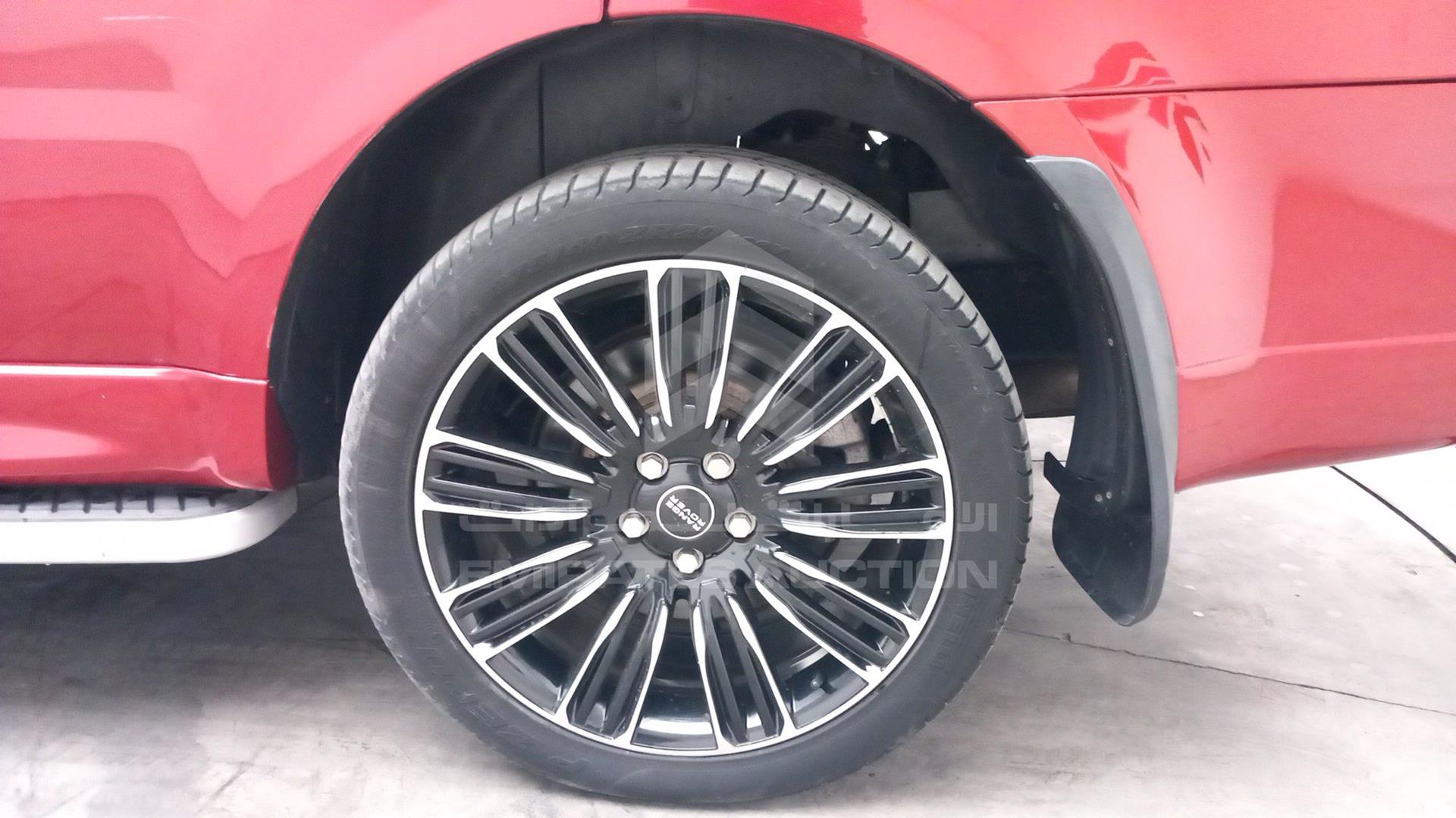 2010 RANGE ROVER SPORT VIN: SALSK2D4XAA226479