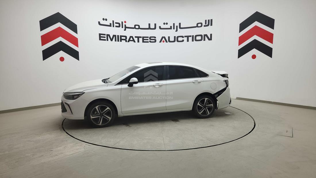 Manotti U5 2025 — الجانب الأيسر — صورة 36