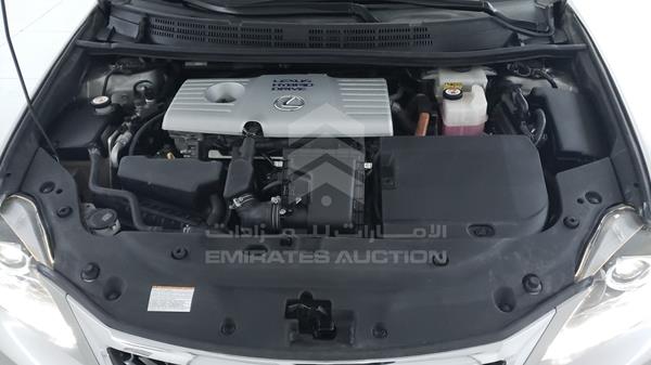 Lexus Ct 200 H 2017 JTHKD5BHXH2292879 Image 22