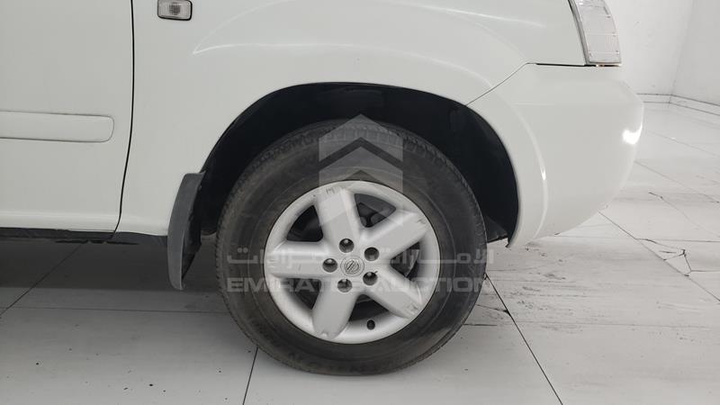 JN8BT0TY5EW001459 Auction: EmiratesAuction Lot: 408724 JN8BT0TY5EW001459 Nissan X-Trail 2014 ANTIQUE WHITE Photo 27