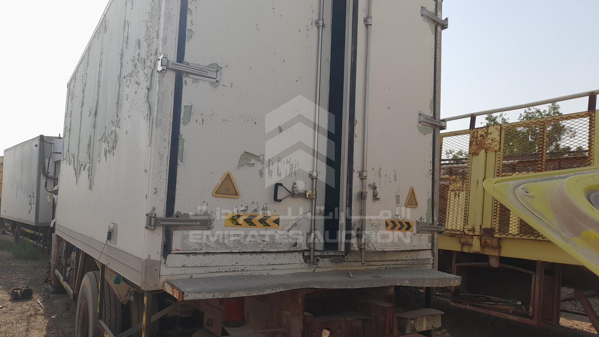 0 IVECO --- VIN: WJMA1VNS00C106157
