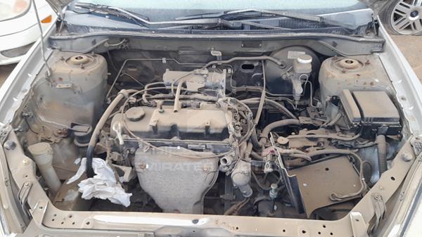 JMYSRCS1A8U713236 Mitsubishi Lancer