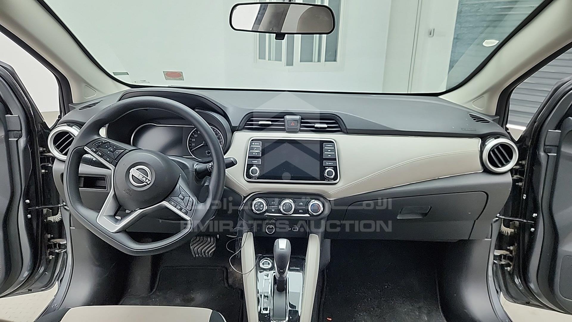 2024 NISSAN SUNNY VIN: 3N1CN8AD7RL807858