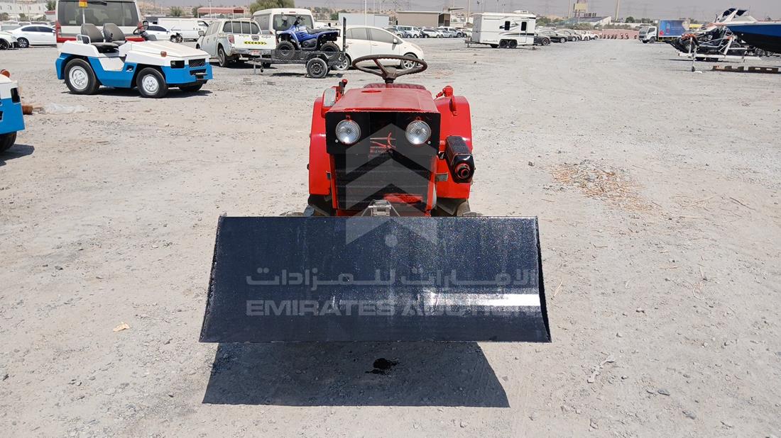 Tractor — General — Photo 19