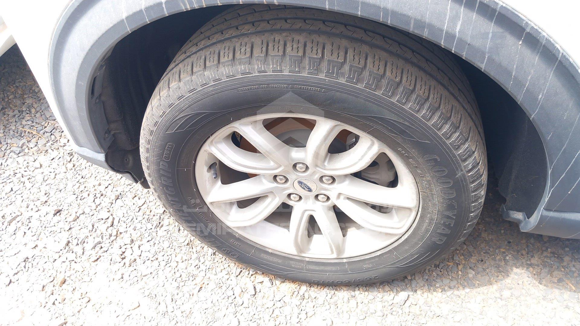 2021 FORD EXPLORER VIN: 1FMSK8BB7MGA00389