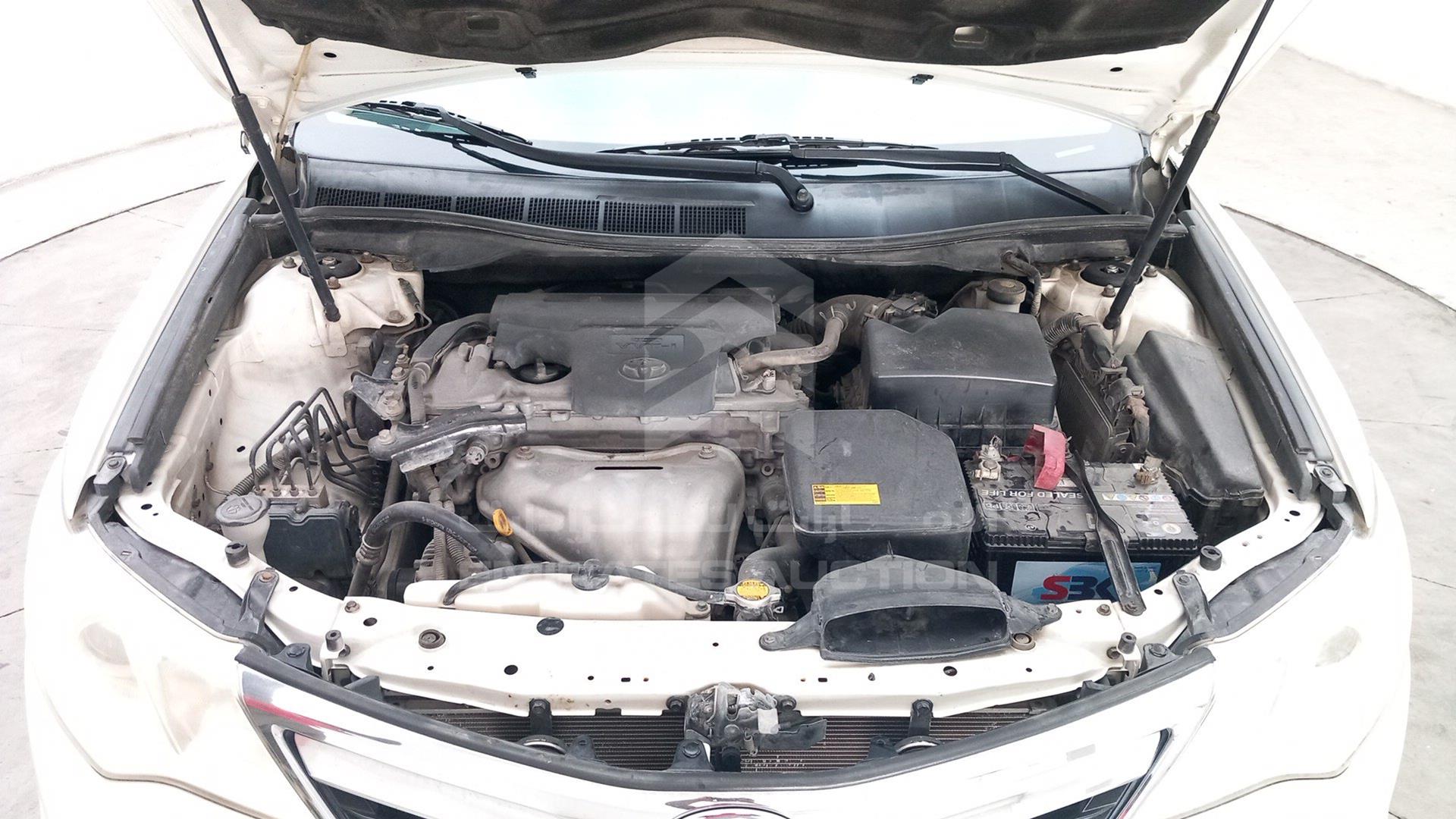 2015 TOYOTA CAMRY VIN: 6T1BF9FK9FX575539