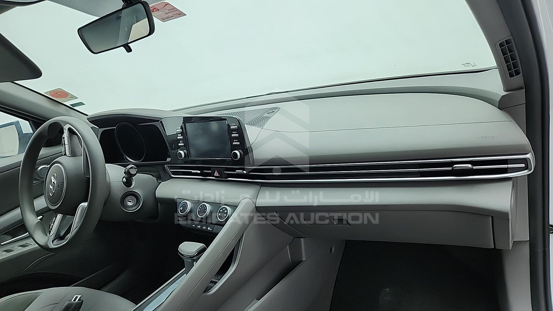 2023 HYUNDAI ELANTRA VIN: KMHLN41B9PU359271