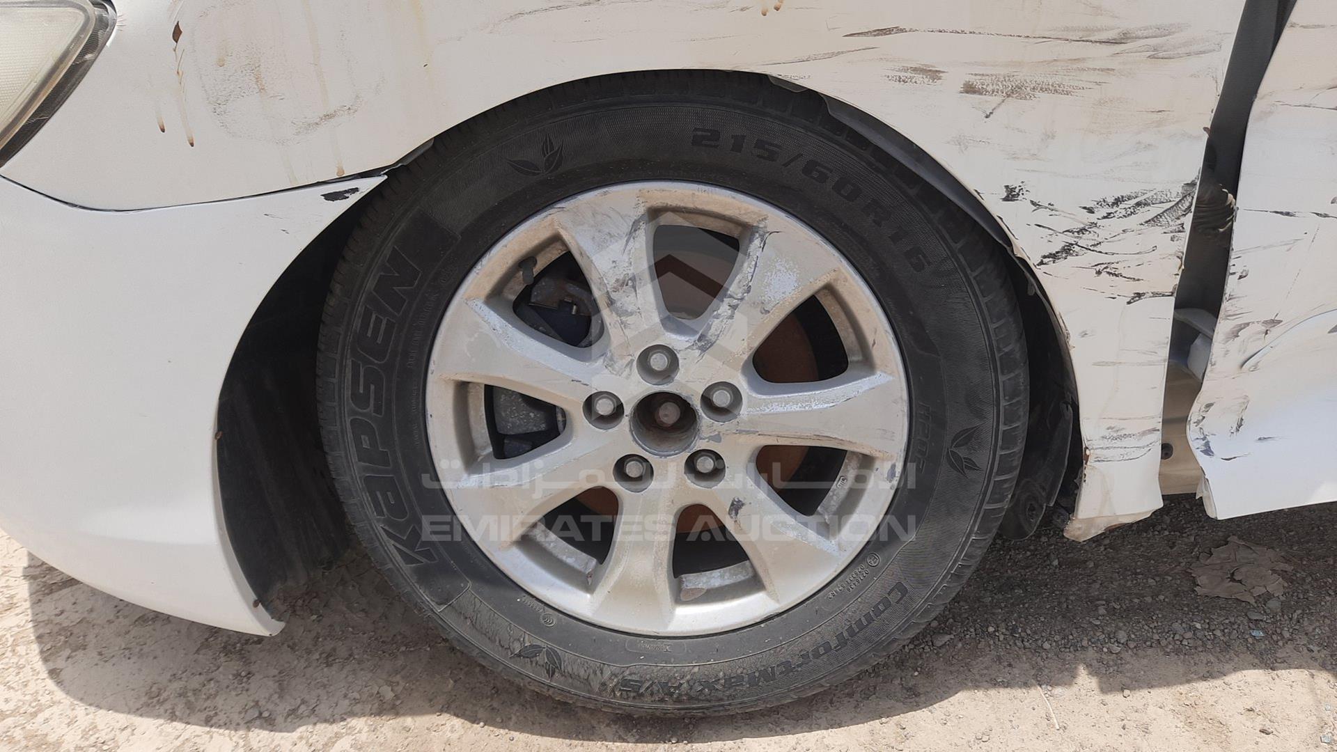 2009 TOYOTA CAMRY VIN: 6T1BE42K79X549201