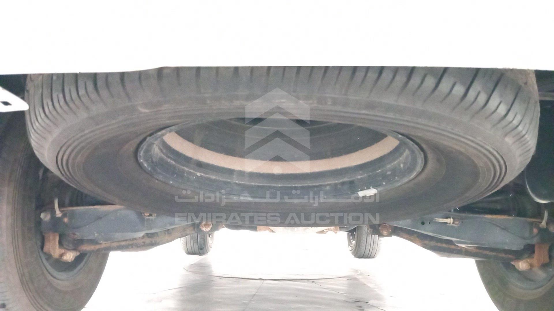 2020 NISSAN PATROL VIN: JN8AY2NY3L9405099