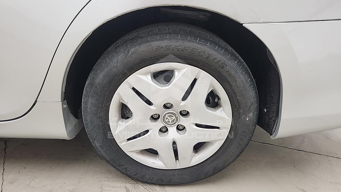 2015 Toyota Camry — Rear Left Tyre — Photo 37