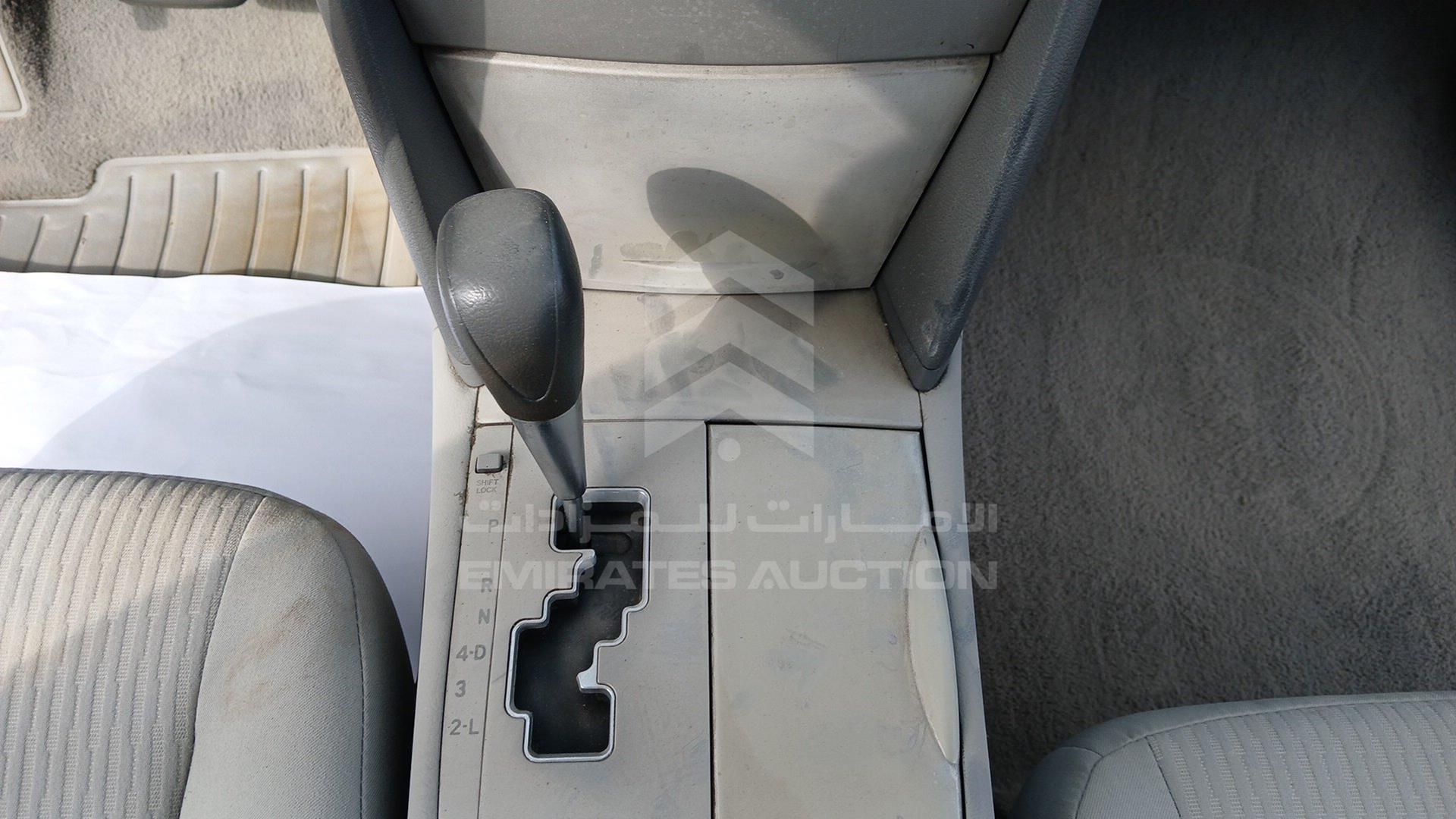 2011 TOYOTA CAMRY VIN: 6T1BE42K1BX696006