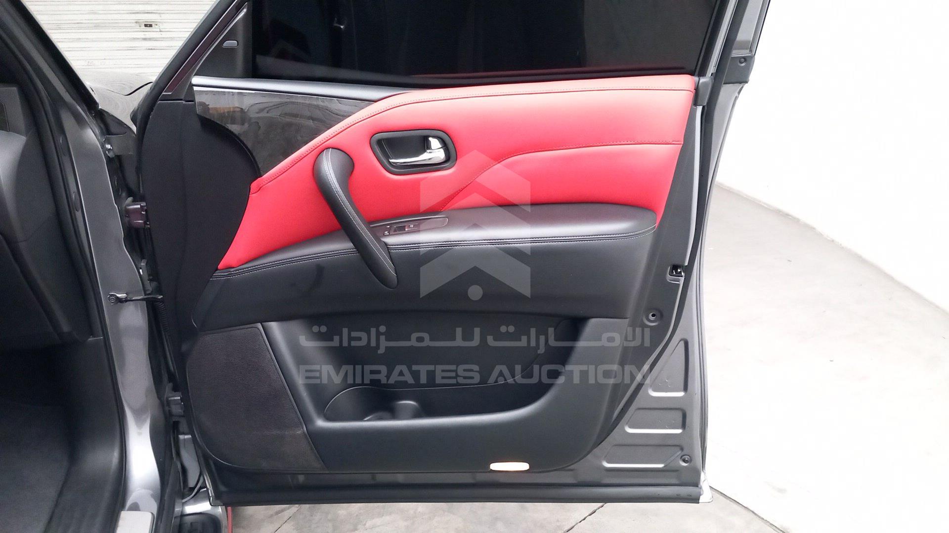 2020 INFINITI QX 80 VIN: JN8AZ2NF0L9701919